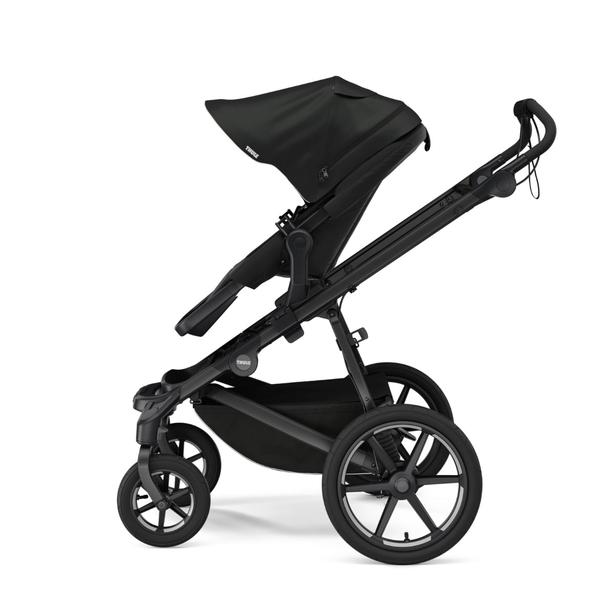 Thule Urban Glide Omkeerbare Zitting