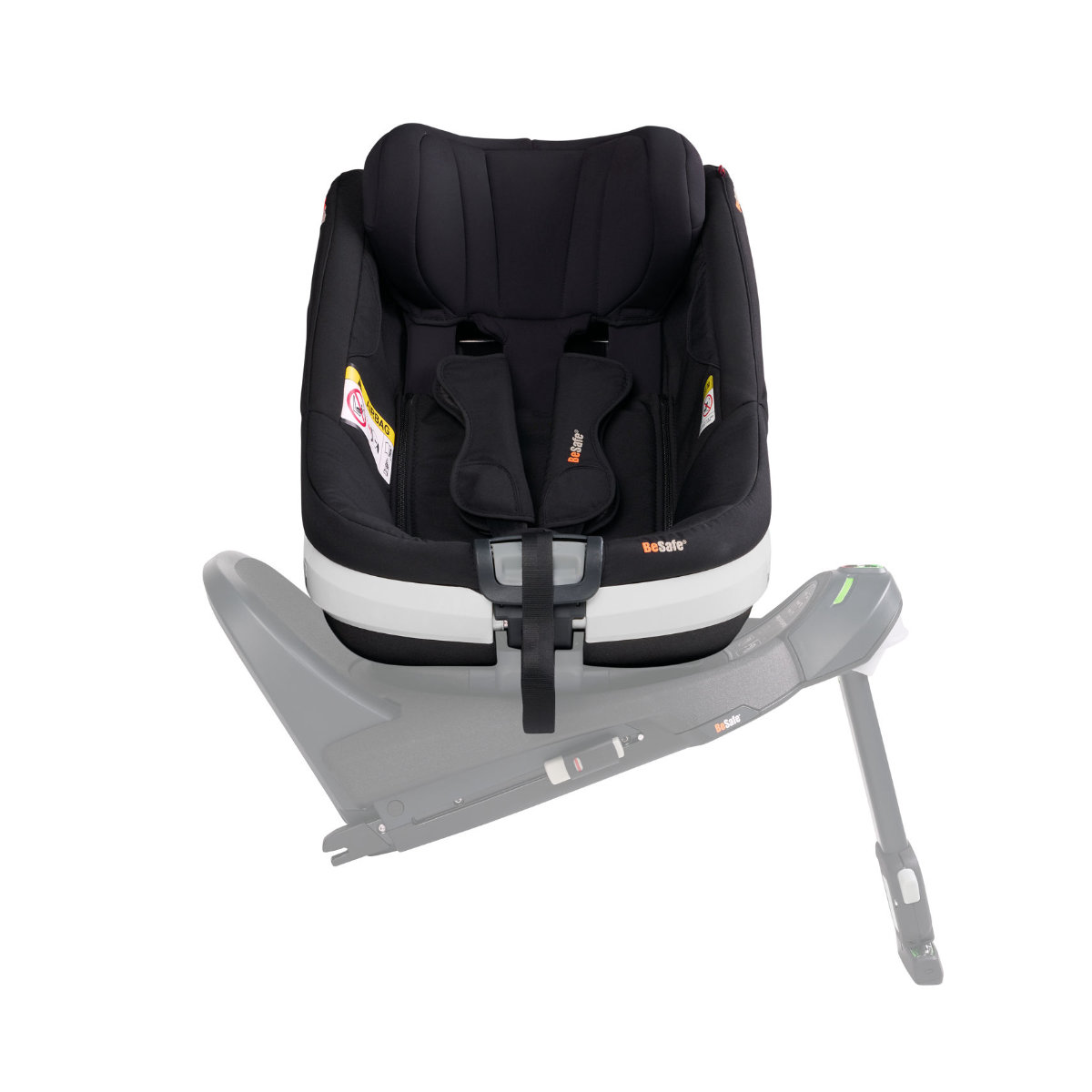 BeSafe Beyond 360 Kinderstoel (6M-6J)