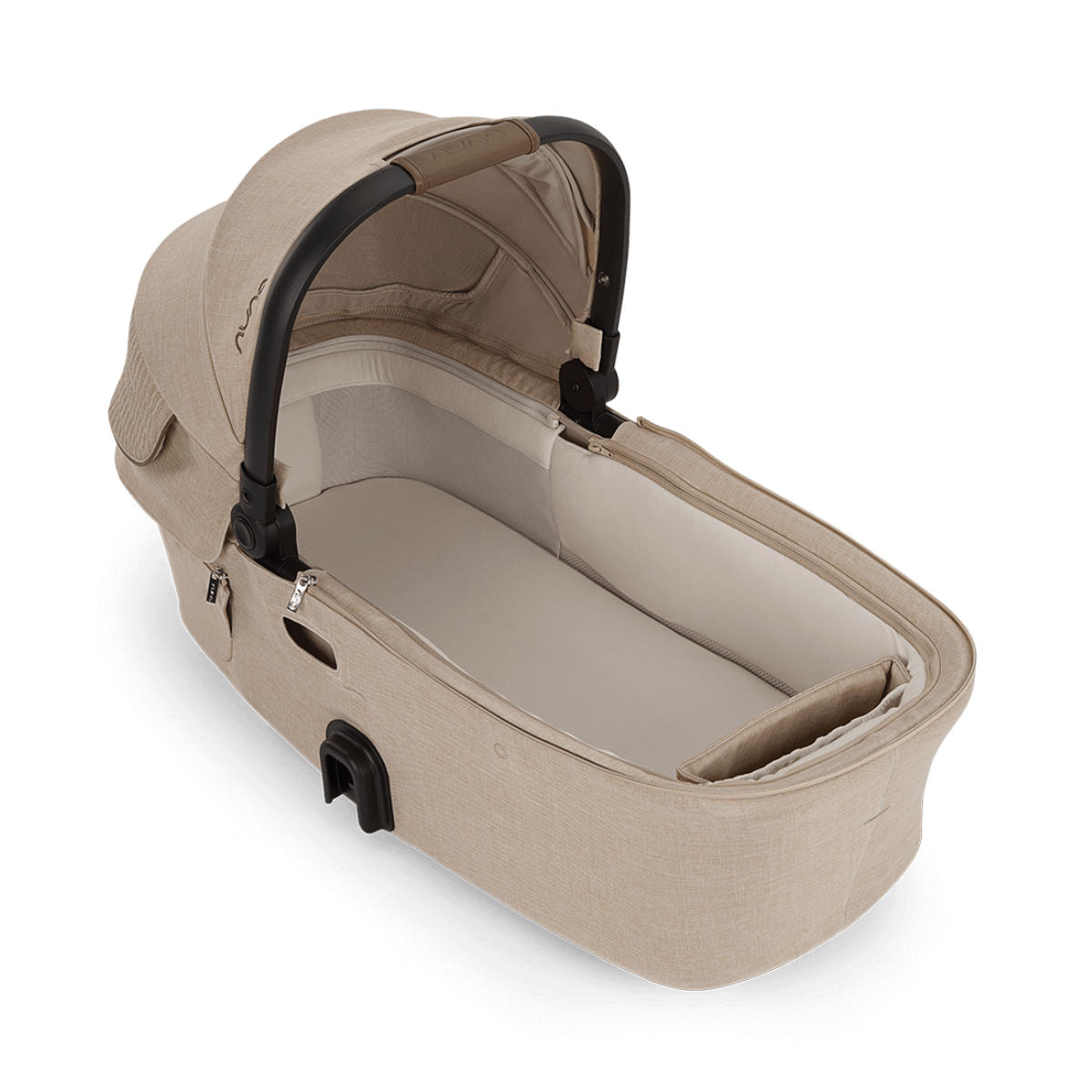 Nuna DEMI Next Kinderwagen 2 in 1 & Duo-Kinderwagen