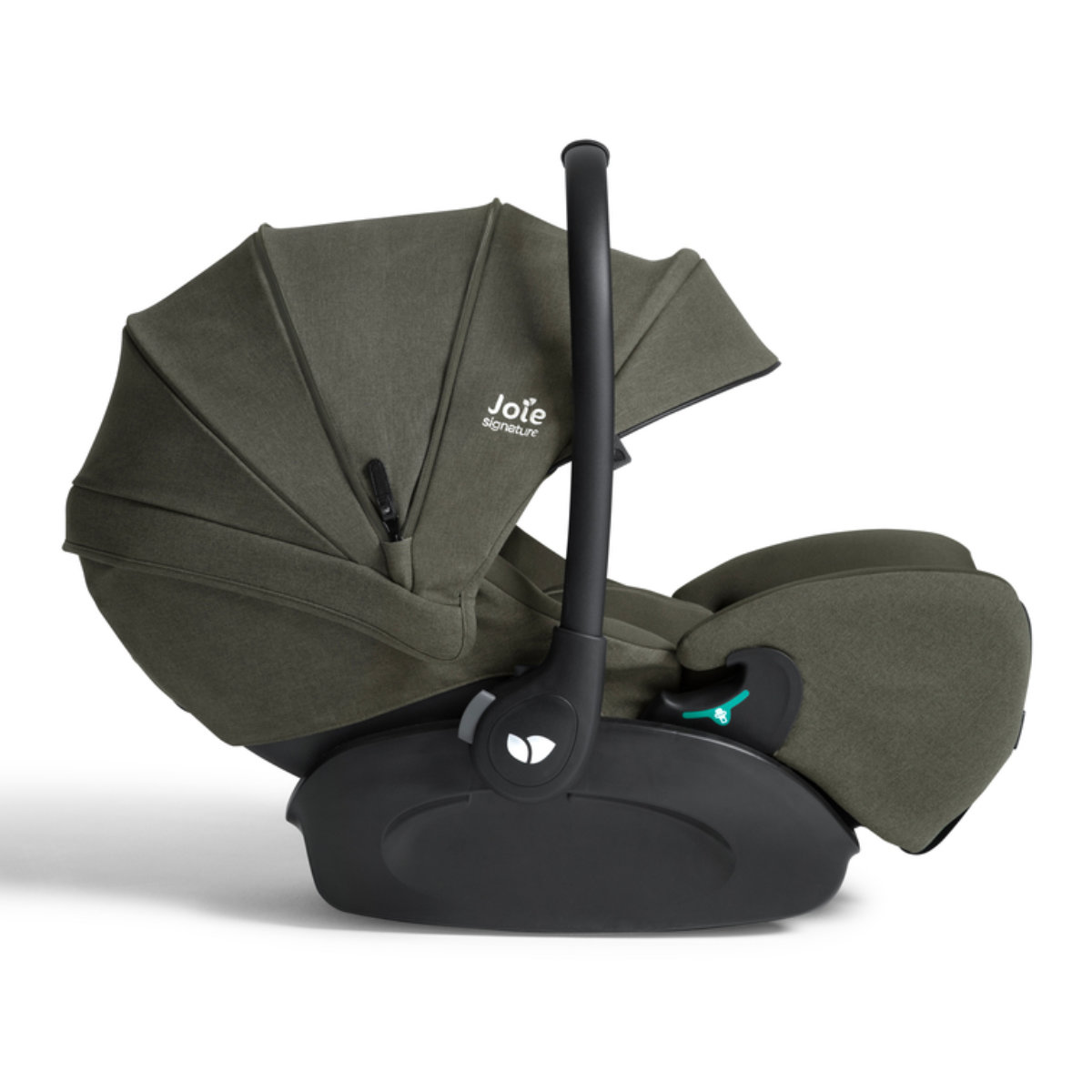 Joie Signature i-Level Pro i-Size Baby-autostoel