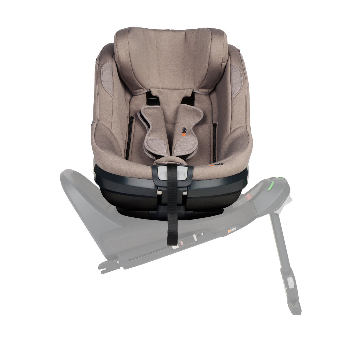 BeSafe Beyond2 360 Autostoel (6M–6J)