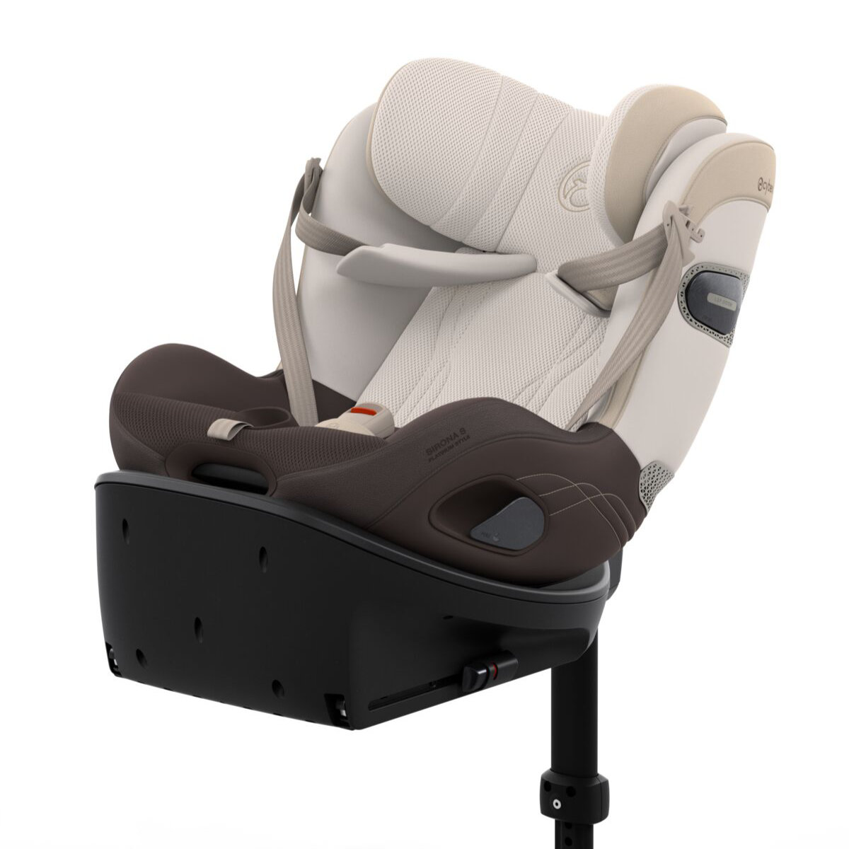 Cybex Sirona S i-Size Autostoel (3 Maanden–4,5 Jaar)