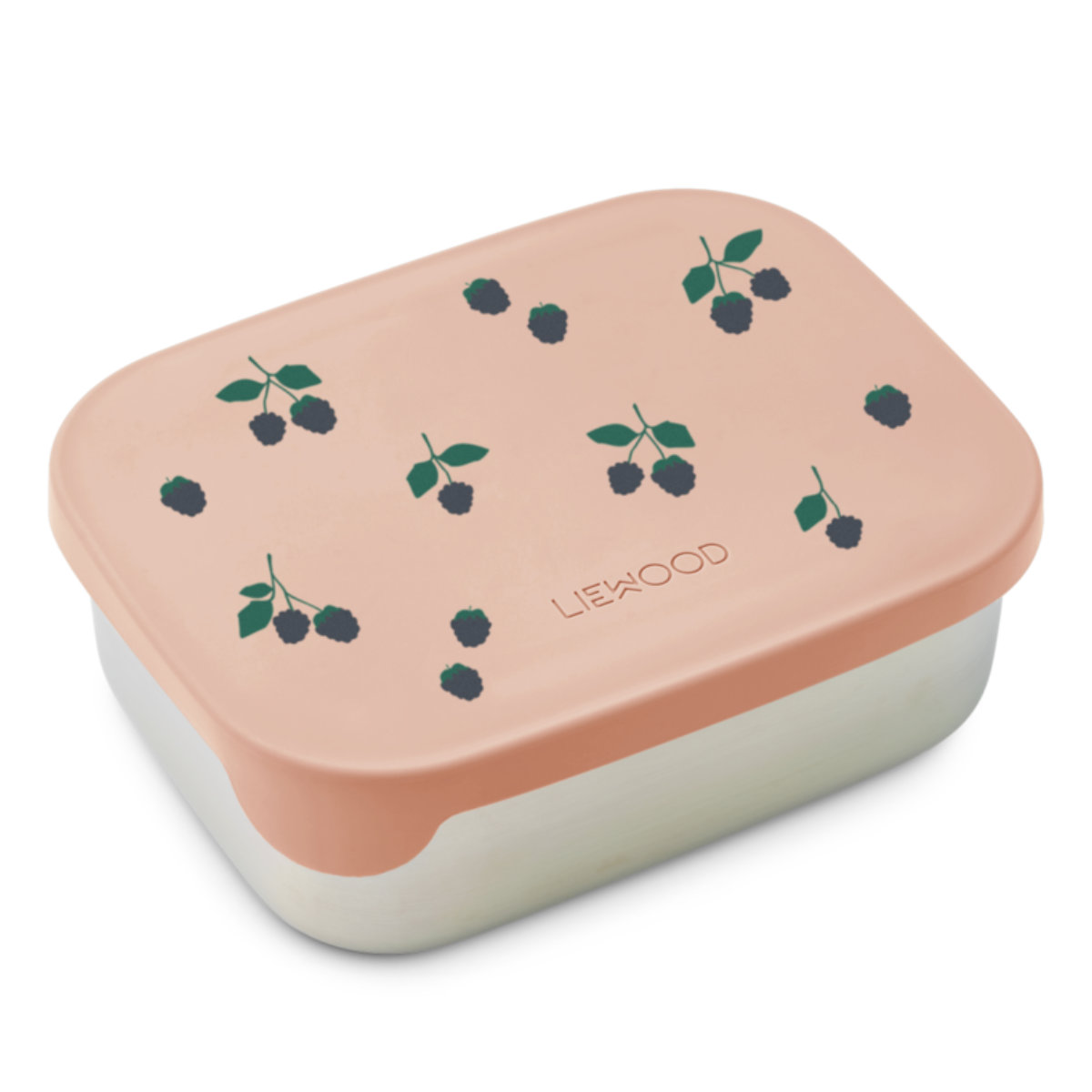 Liewood Arthur roestvrijstalen lunchbox