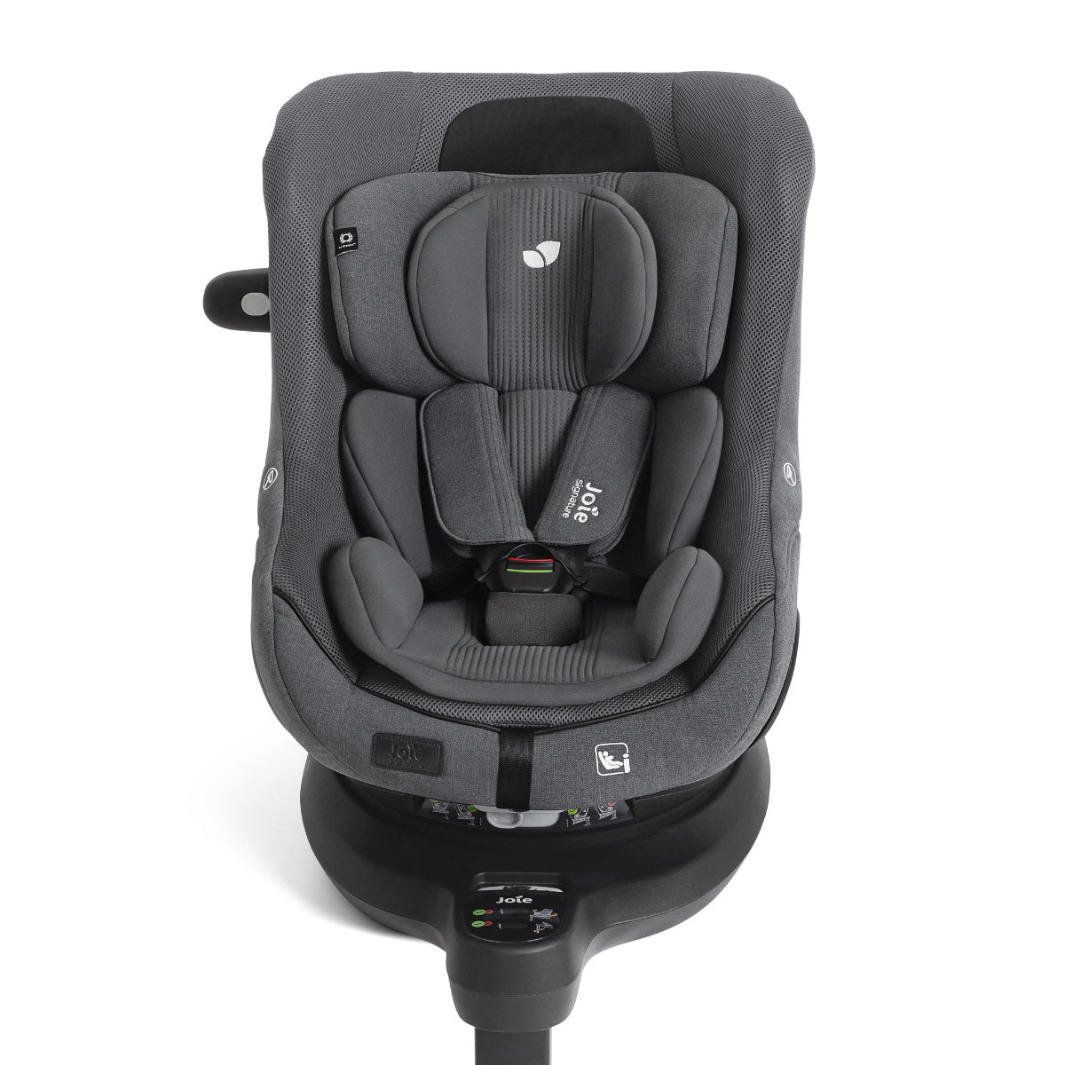 Joie Signature i-Harbour Pro i-Size Autostoel incl. Base (0-4 jaar)