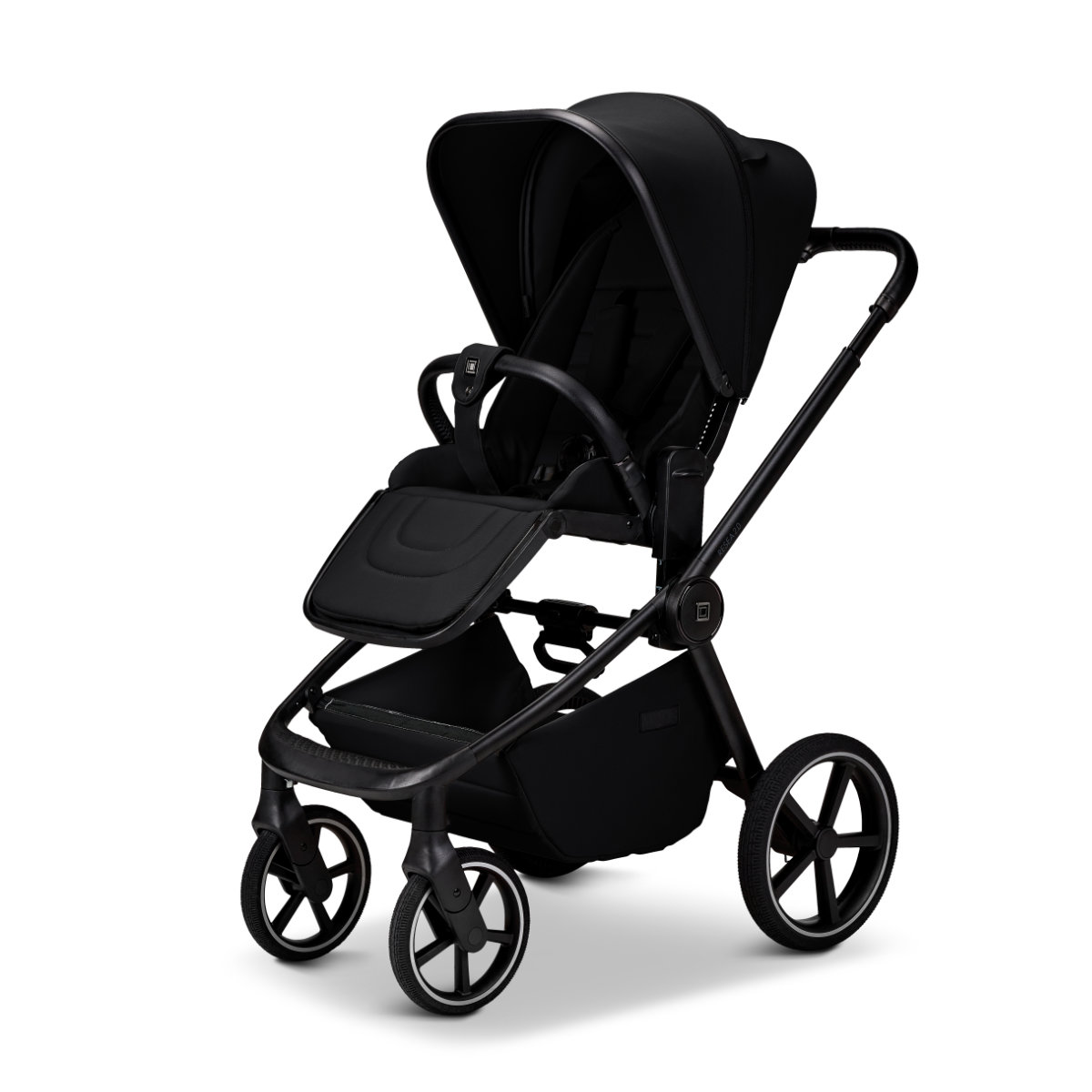 Moon ReSea 2.0 Kinderwagen Set 3 in 1 inclusief Moon COSMO 2.0 Autostoel