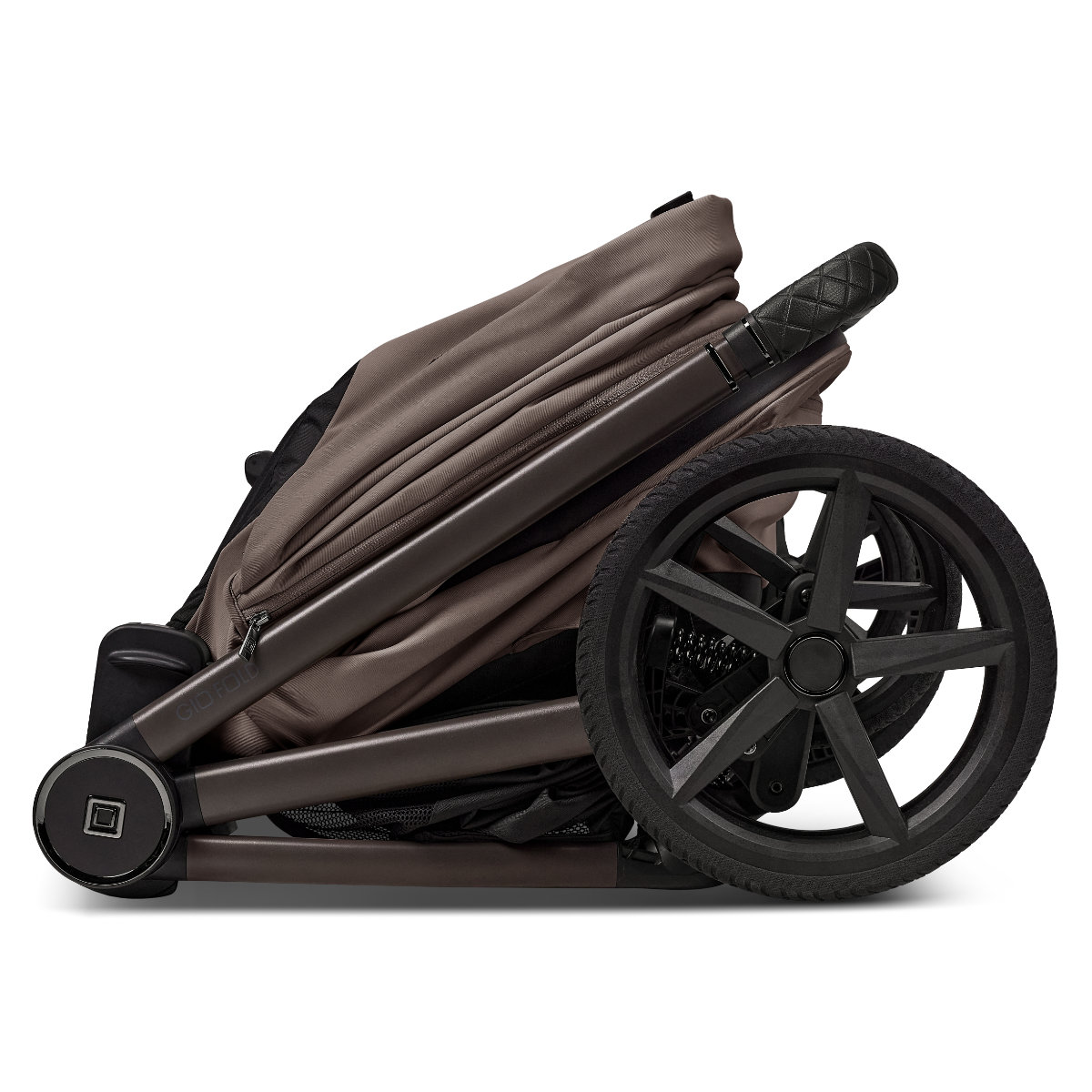 Moon Gio Fold kinderwagen Essential Set