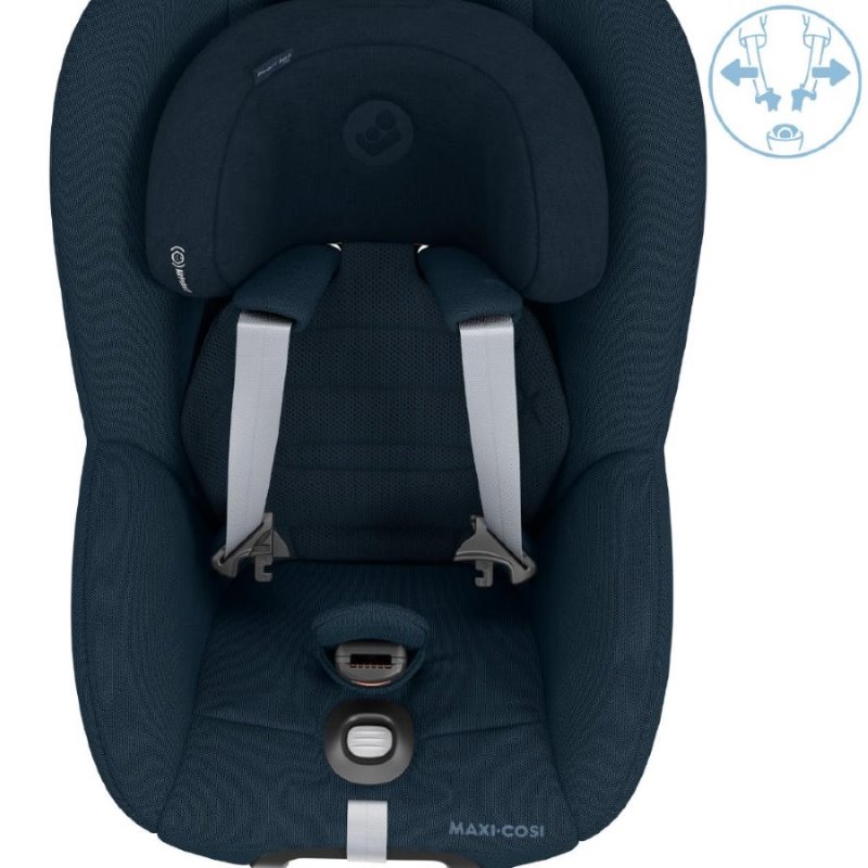 Maxi Cosi Pearl 360 Pro i-Size Autostoel
