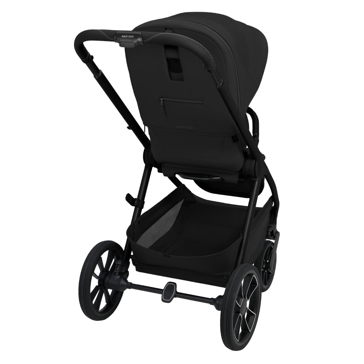Maxi Cosi Oxford V2 kinderwagen