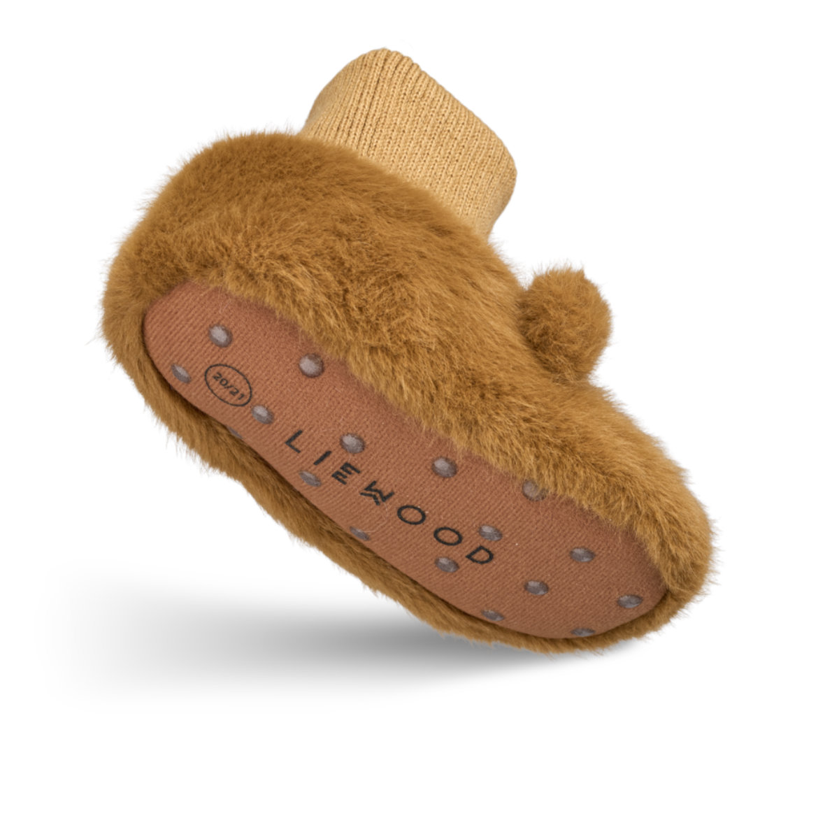 Liewood Beth Babyslofjes – Konijn / Beer