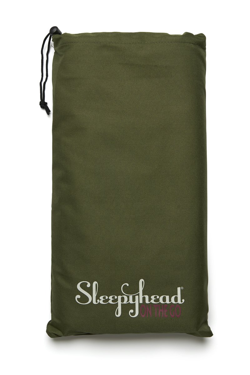 Sleepyhead On the Go Deluxe+ Transporttasche