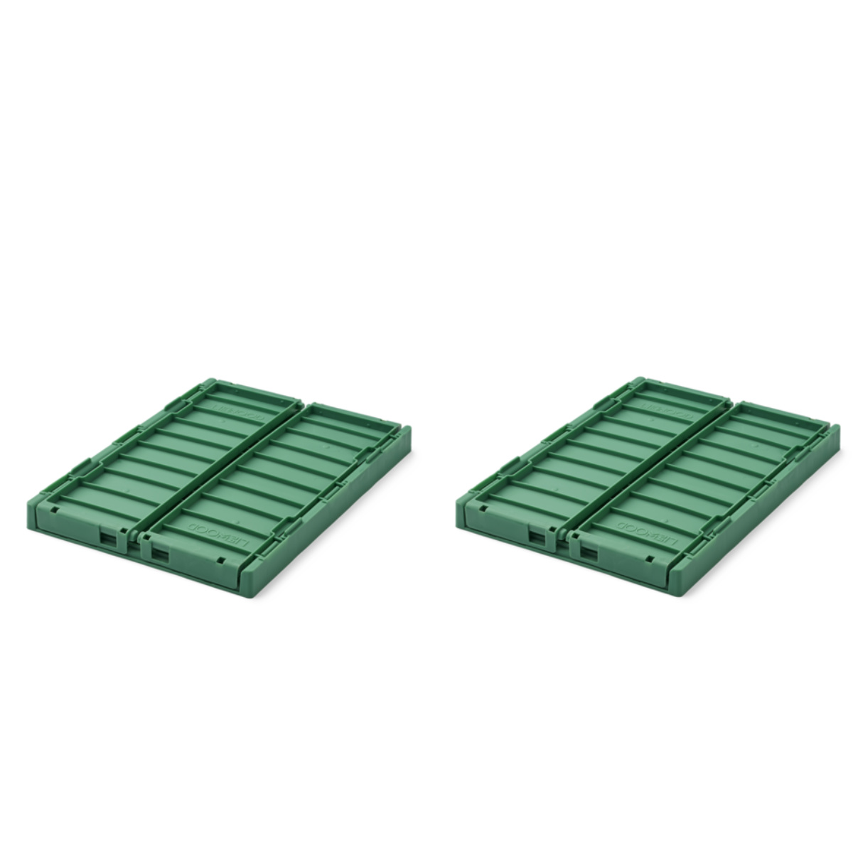 Liewood Weston storage box S, 2 stuks