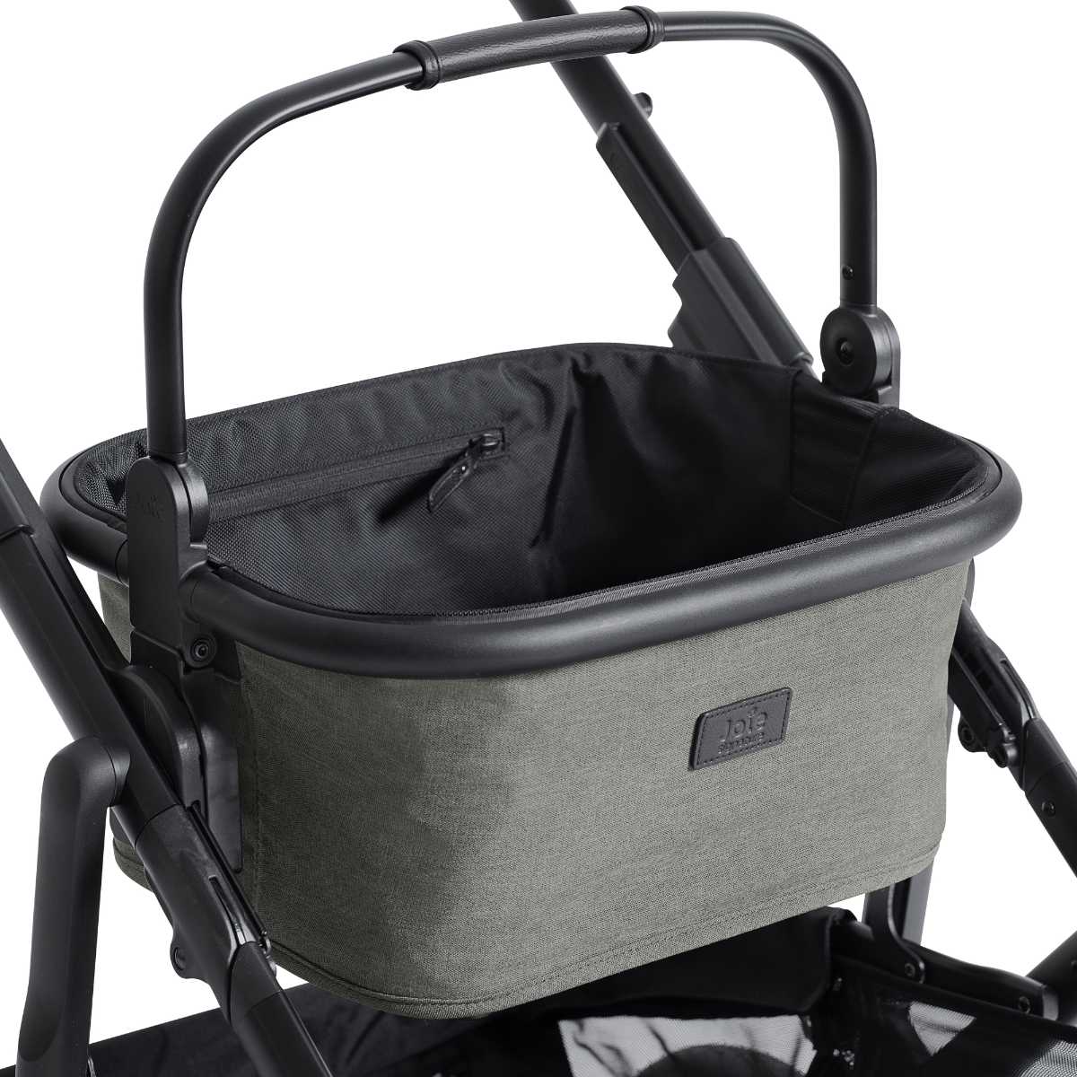 Joie Signature Versiti Kinderwagen Set 3-in-1 incl. Joie Signature i-Level Pro i-Size Autostoeltje