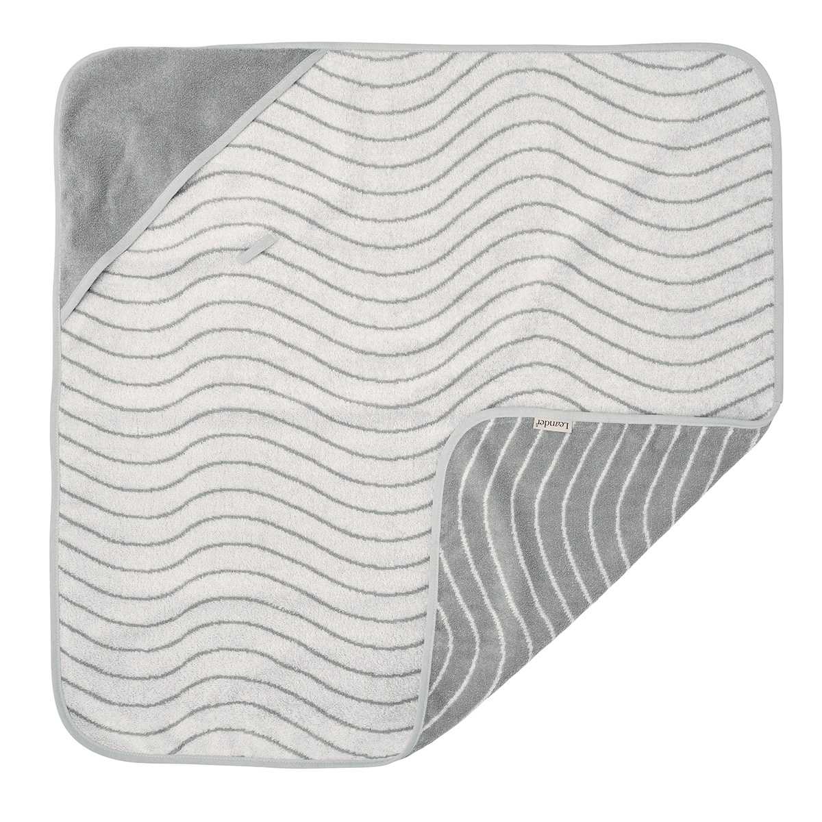 Leander Badcape, Biologisch 80 x 80 cm