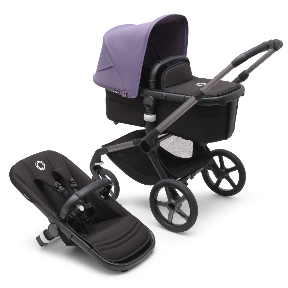 Bugaboo Fox 5