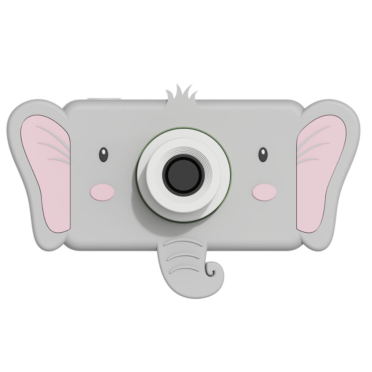 The Zoofamily Zoo Friends C1 kindercamera