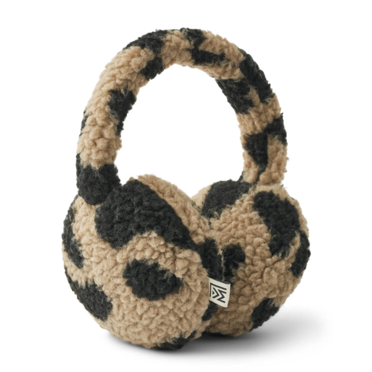 Liewood Albero fleece oorwarmers
