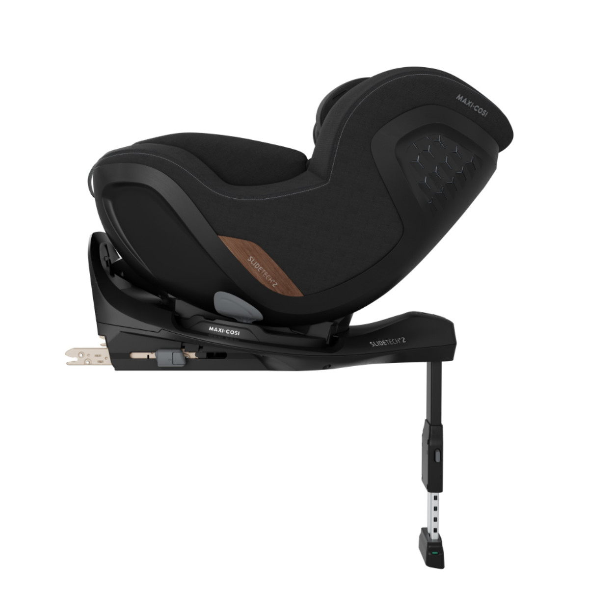 Maxi Cosi Mica Slide Pro i-Size Autostoel (0–4 jaar)