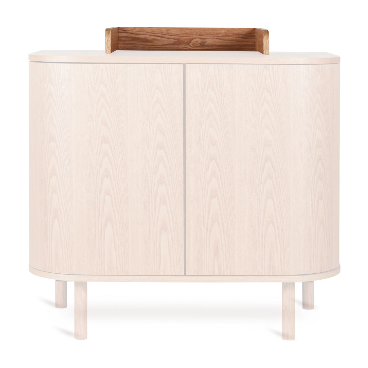 Quax Yume Verschoonblad voor Commode