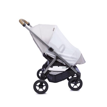Easywalker Mosey+ Zitje-Muskietennet