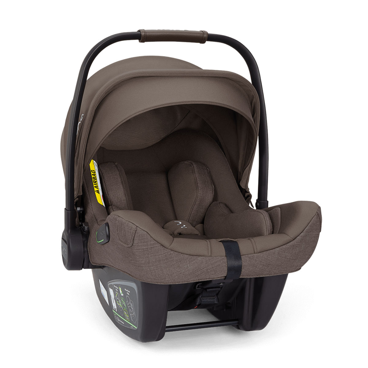 Nuna PIPA Next i-Size Autostoeltje voor Baby’s