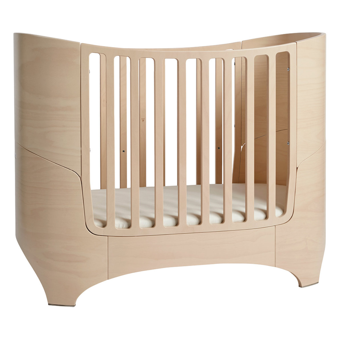 Leander babybed 70x120cm