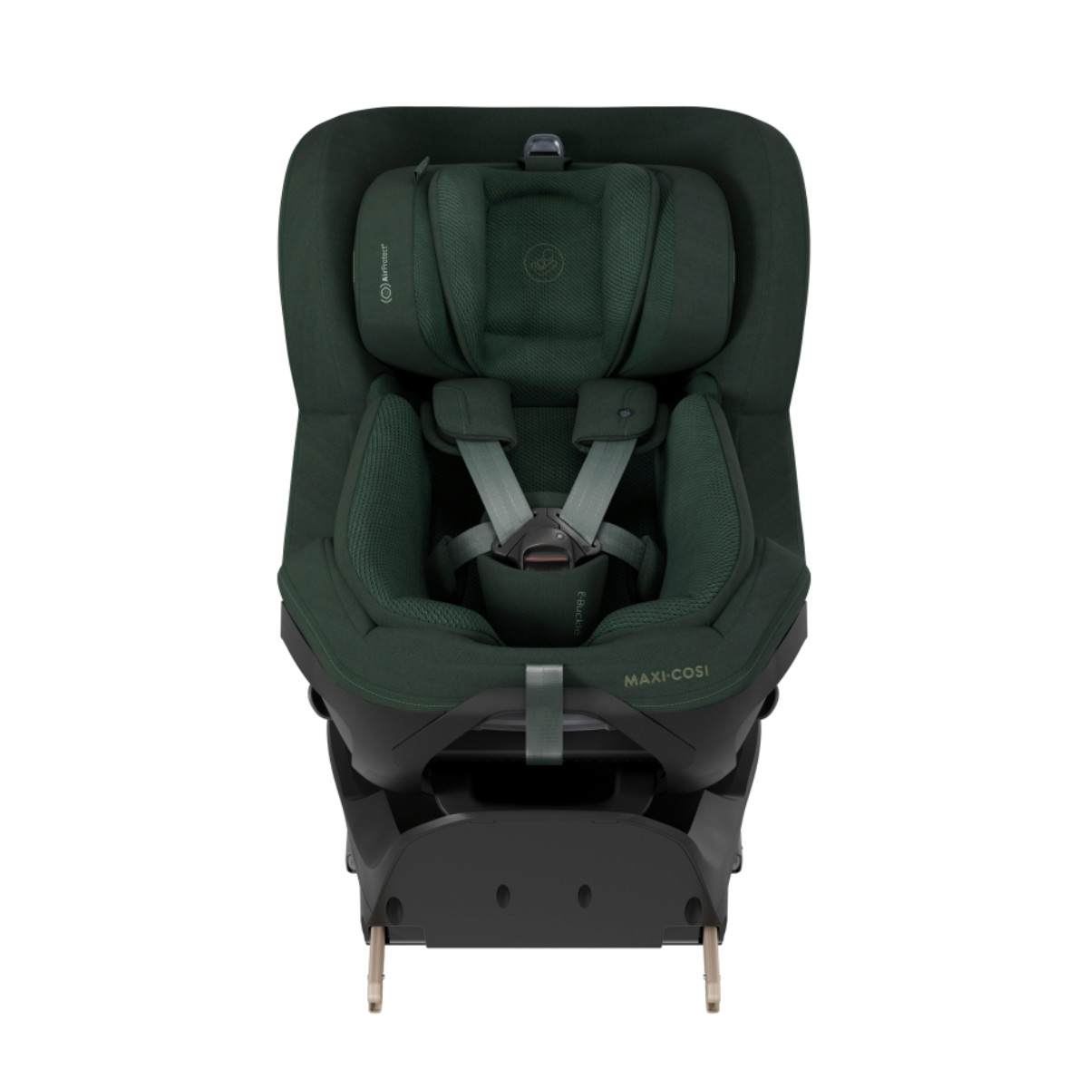 Maxi Cosi Mica Slide Pro i-Size Autostoel (0–4 jaar)