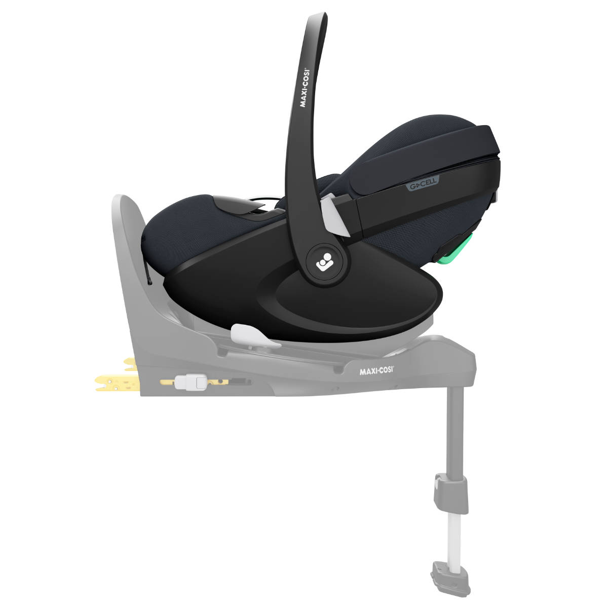 Maxi Cosi Pebble 360 Pro2 i-Size Babyautostoeltje | Tweede kans
