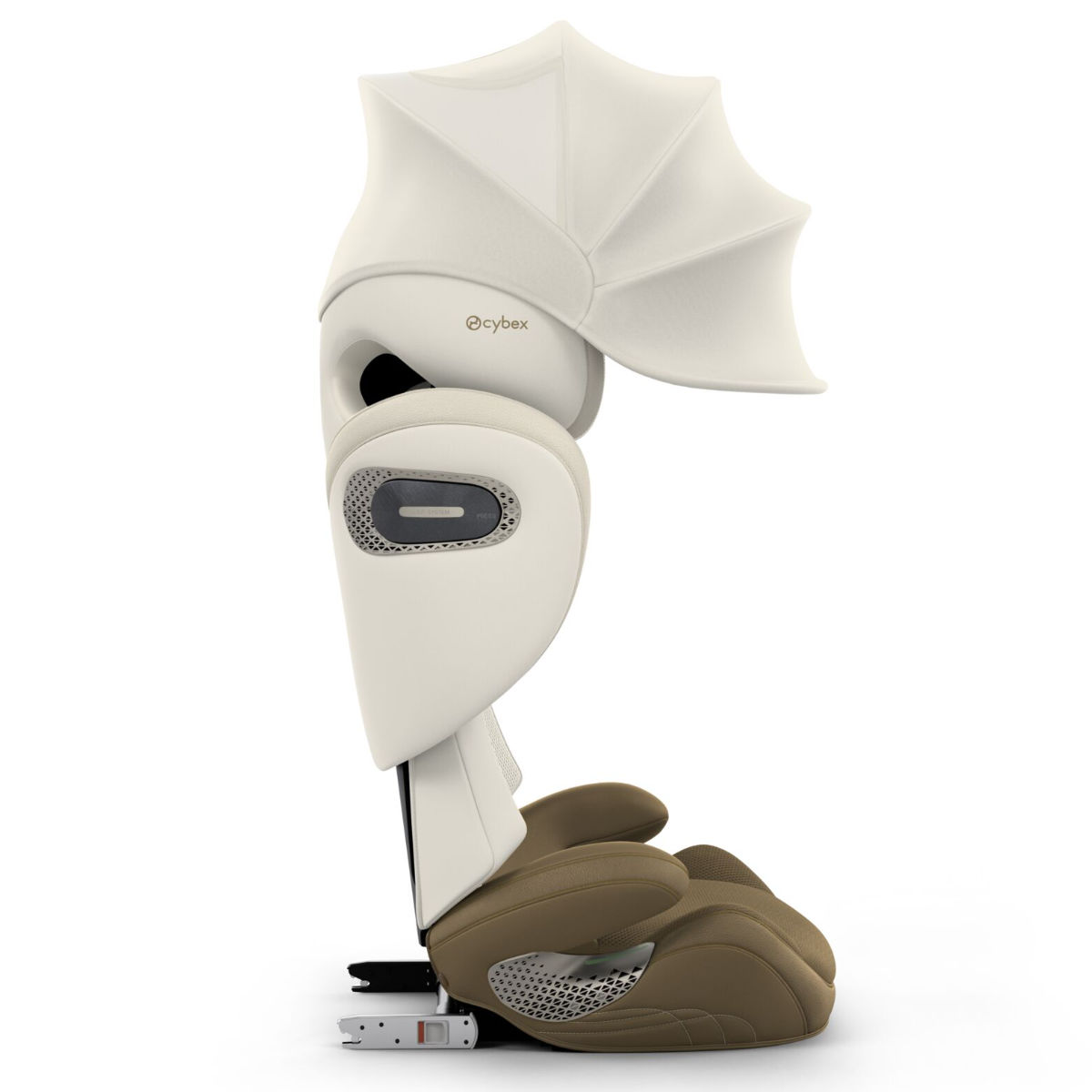 Cybex Solution S i-Size Autostoel met ISOFIX (3–12 jaar)