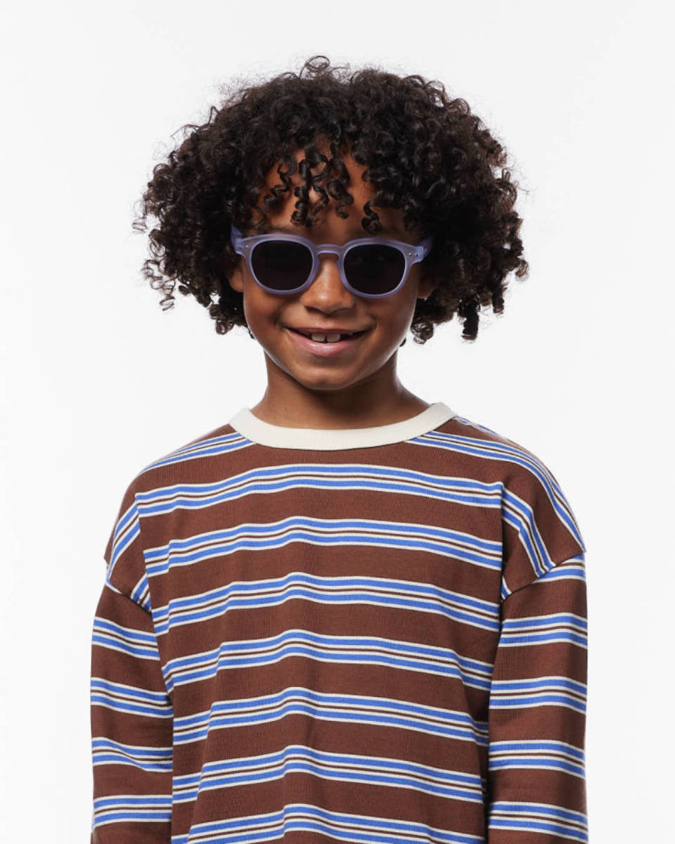 IZIPIZI Kinder Zonnebril #C voor 3–5 & 5–7 jaar