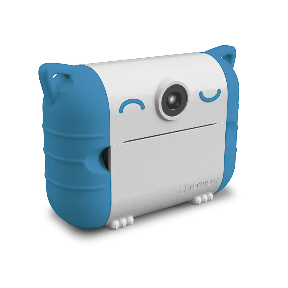 Kidywolf Kidyprint – Camera met Thermische Printe
