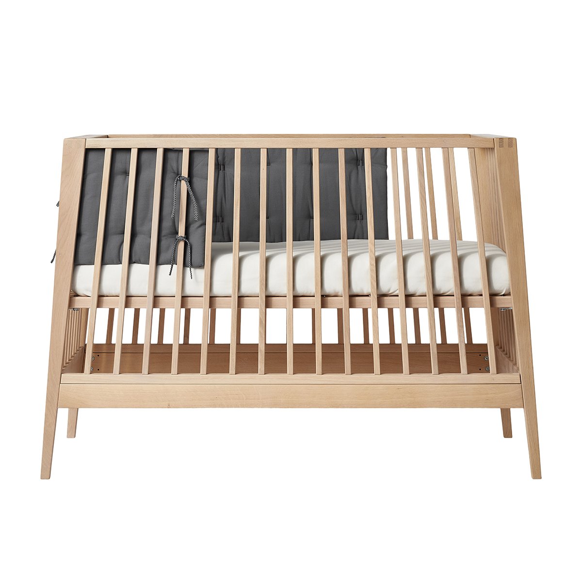 Leander Linea & Luna bedomranding
