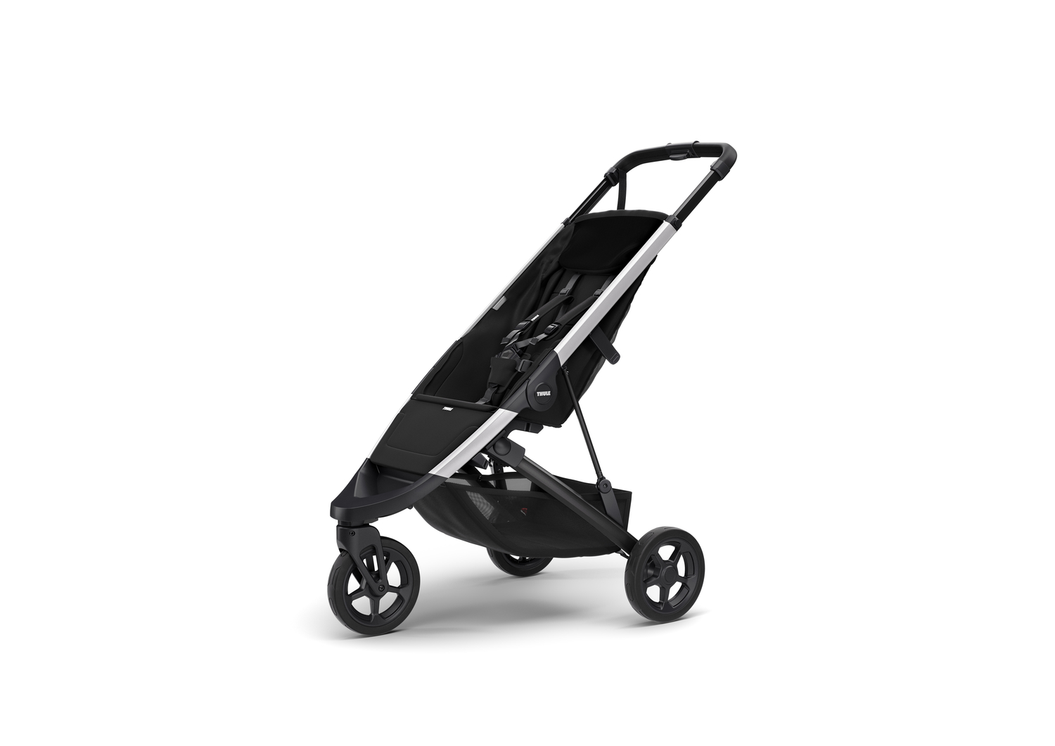 Thule Spring Frame