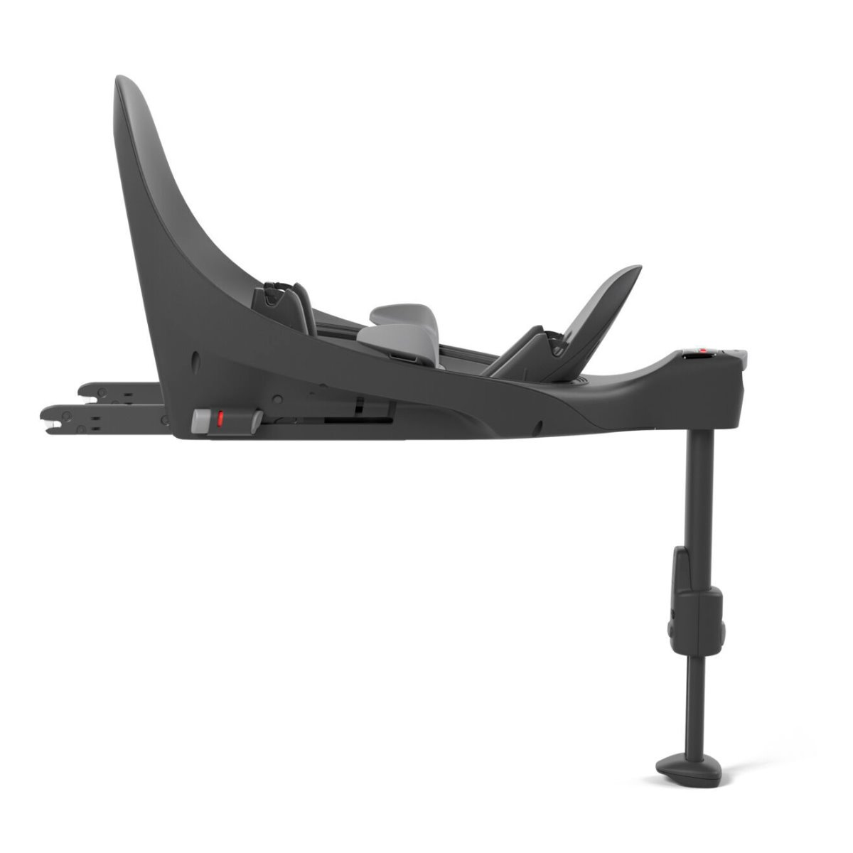 CYBEX Cloud T i-Size set inclusief Base T