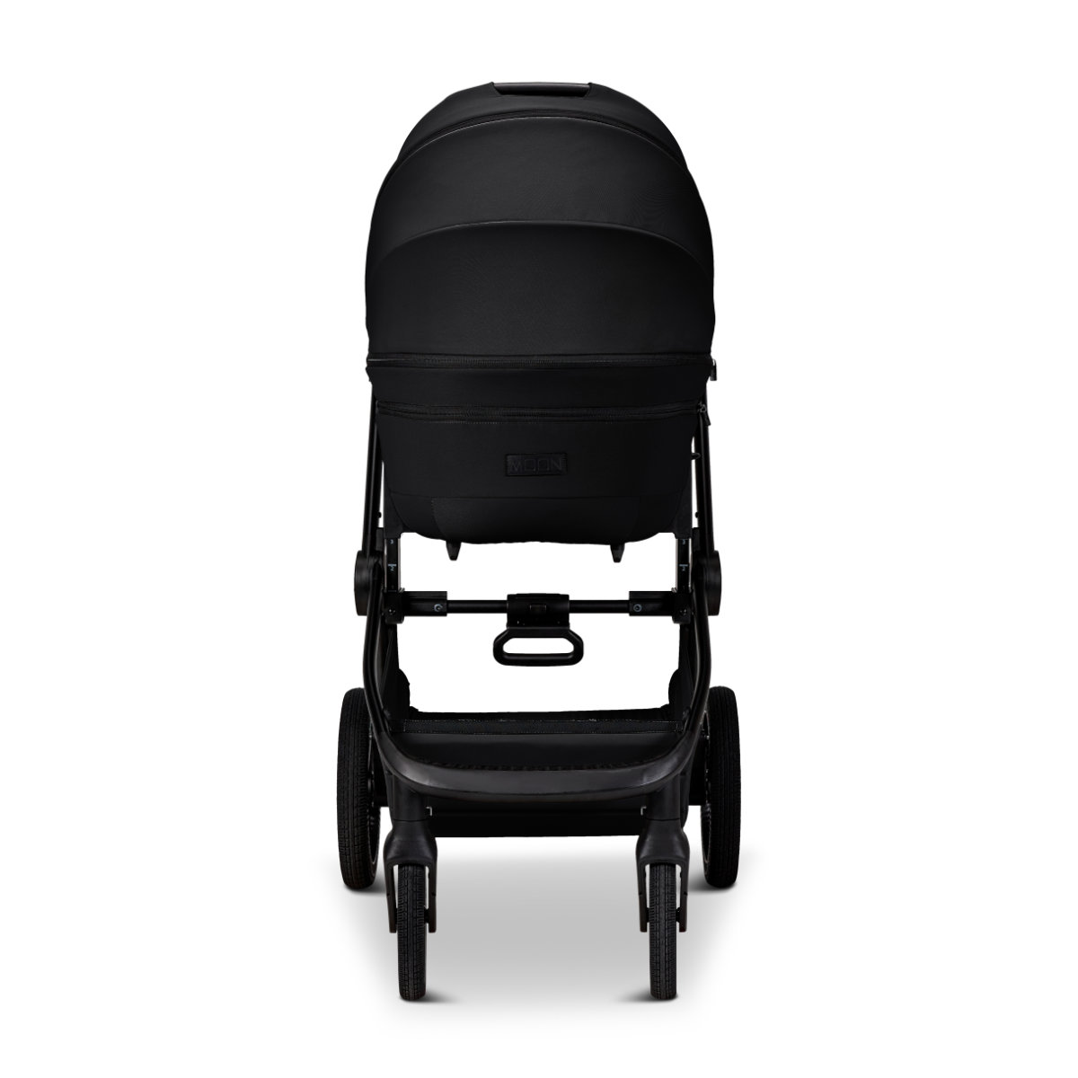 Moon ReSea 2.0 Kinderwagen Set 3 in 1 inclusief Moon COSMO 2.0 Autostoel