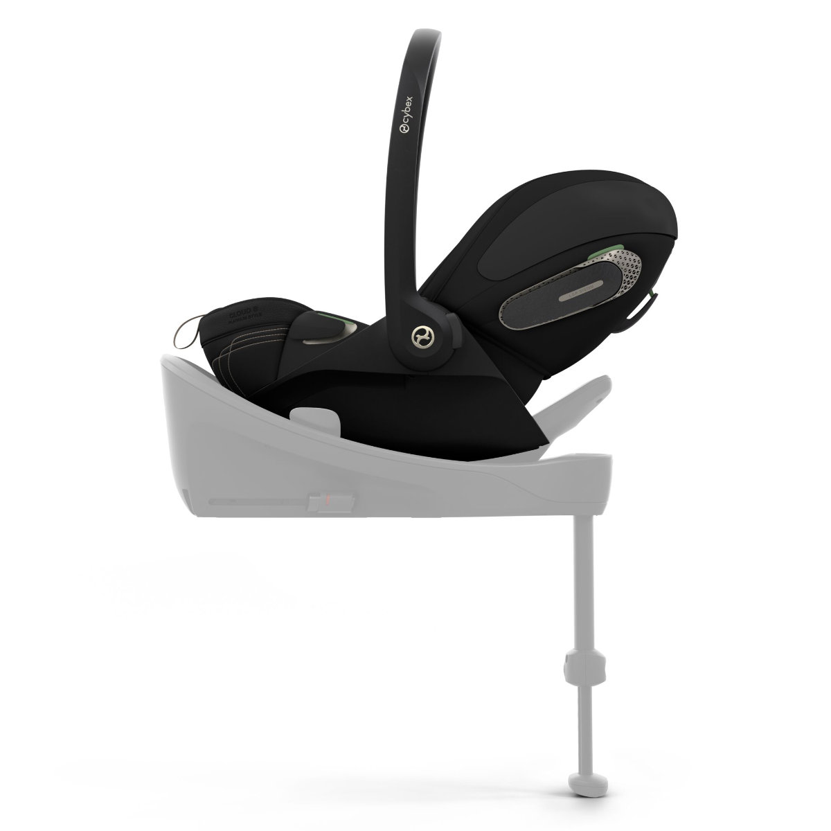 Cybex Cloud S i-Size Babyautostoel (40–87 cm)