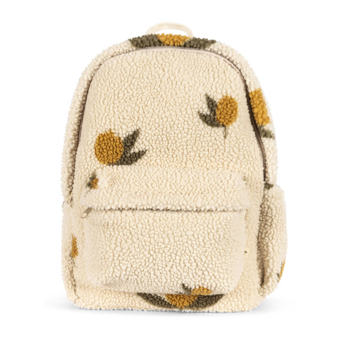 Konges Sløjd Jody Rugzak van Teddyfleece
