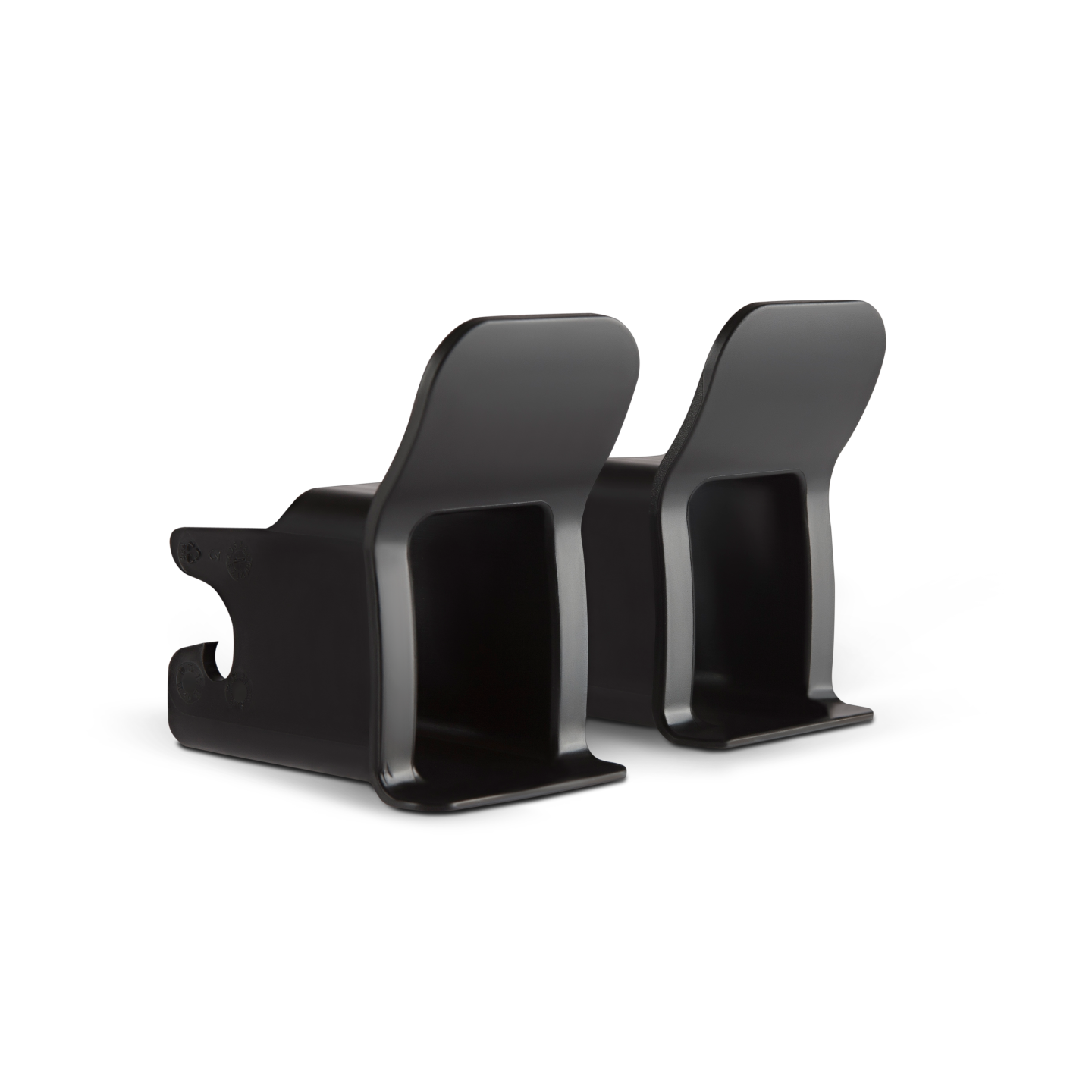 GB Isofix Einführhilfen