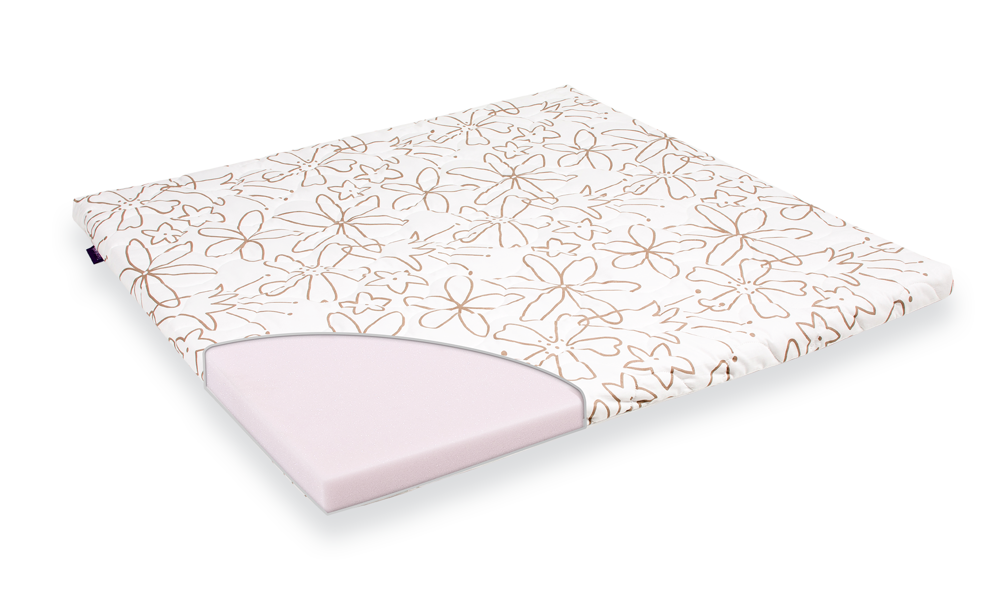 Träumeland boxmatras basic 68x98/ 98x98 cm