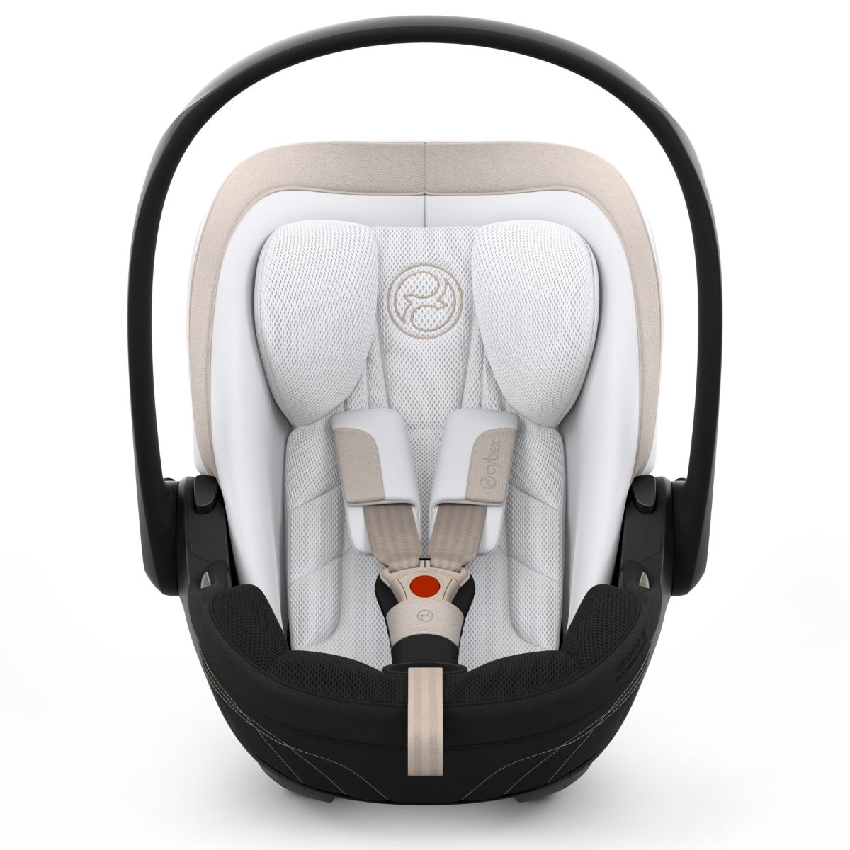 Cybex Cloud S i-Size Babyautostoel (40–87 cm)