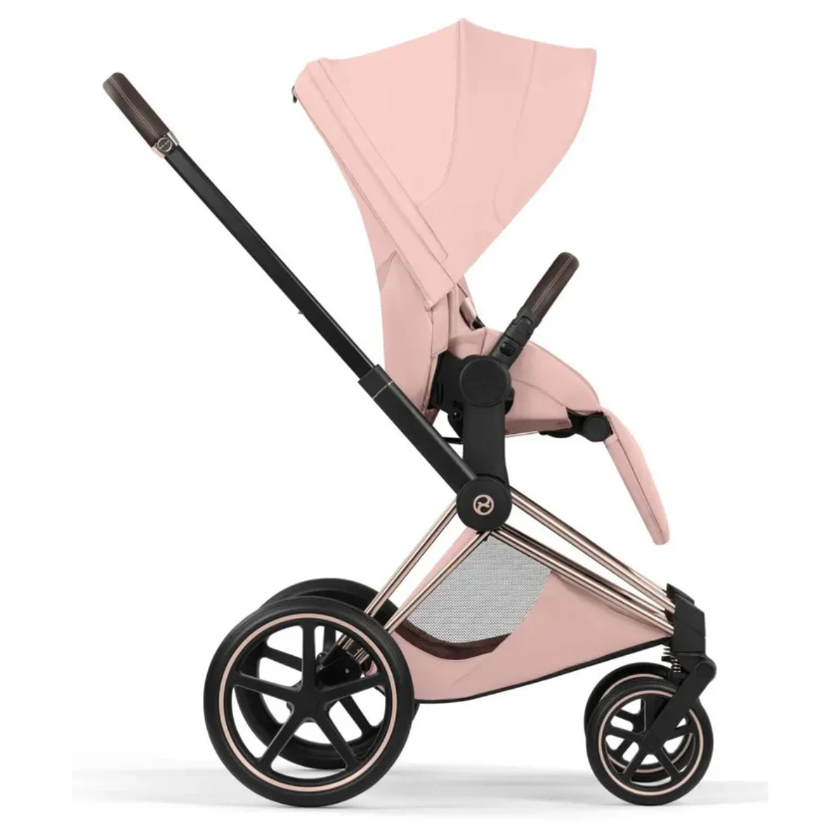 Cybex Priam 5 Style Combi Kinderwagen