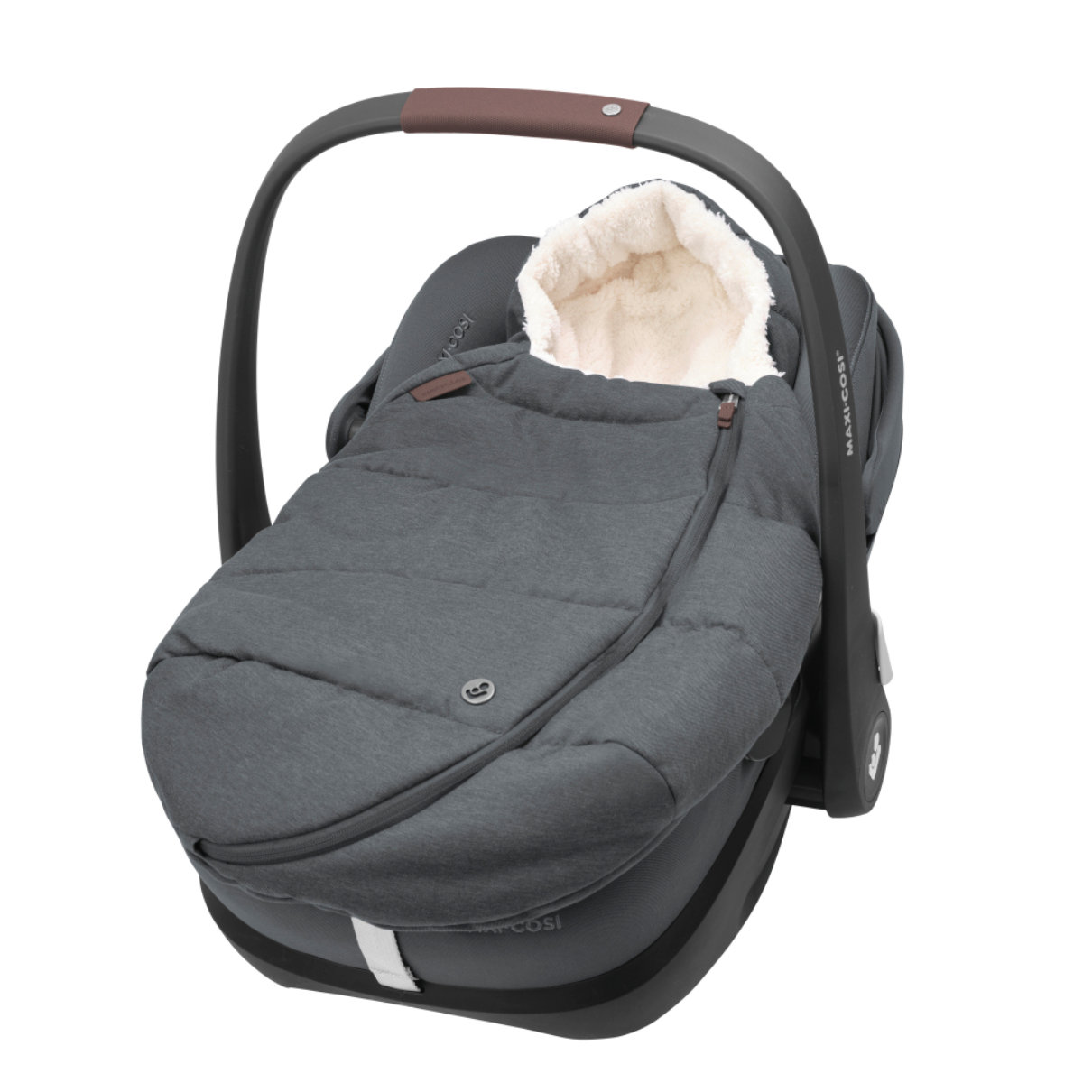 Maxi Cosi Voetenzak voor Babystoeltje