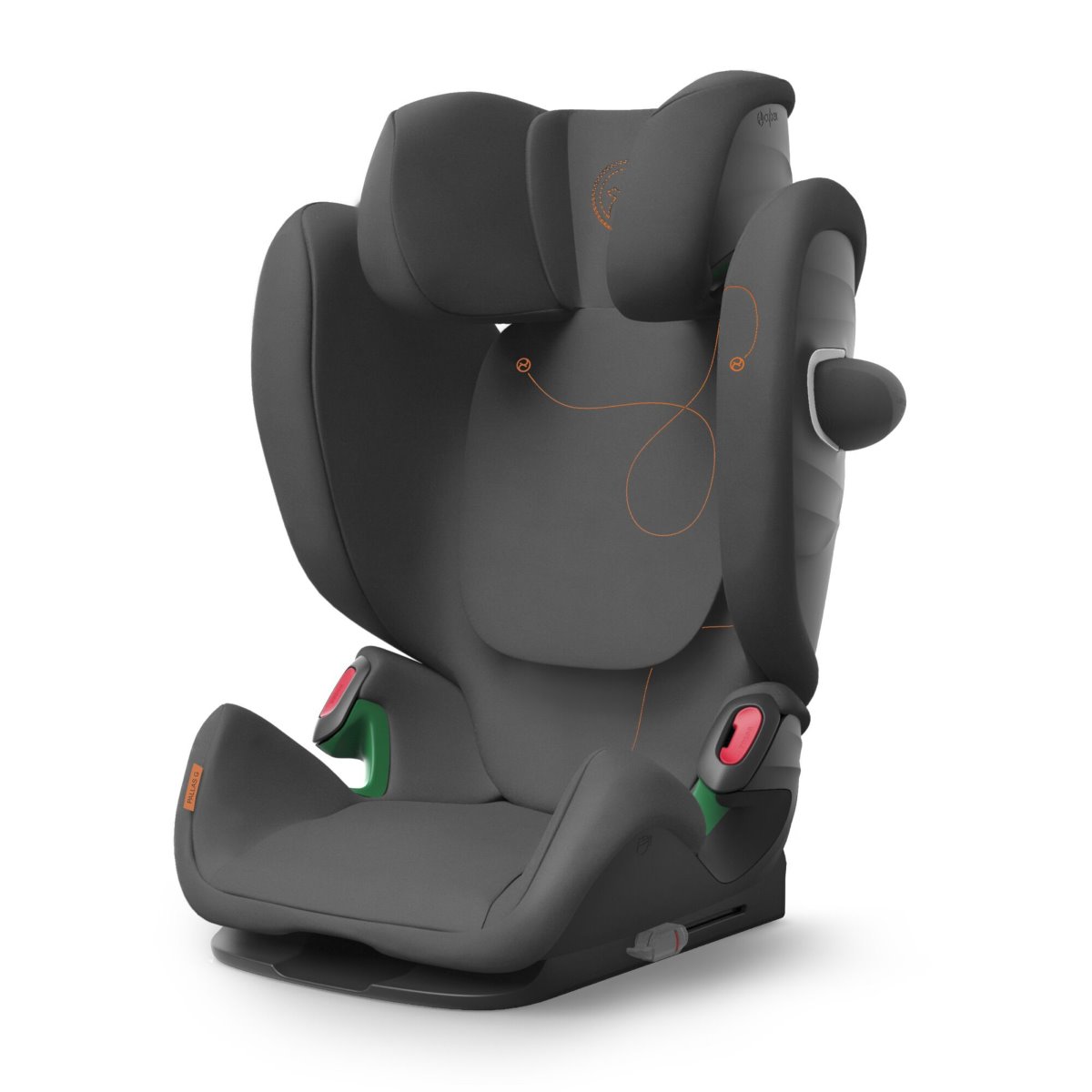 Cybex Pallas G i-Size kinderzitje