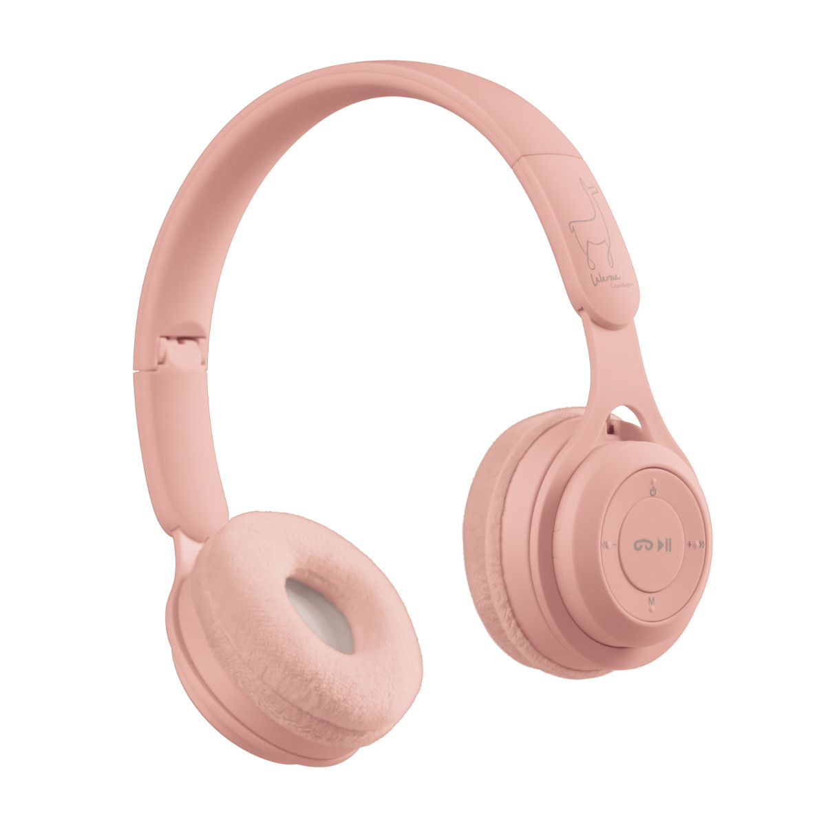 Lalarma Bluetooth Koptelefoon voor kinderen