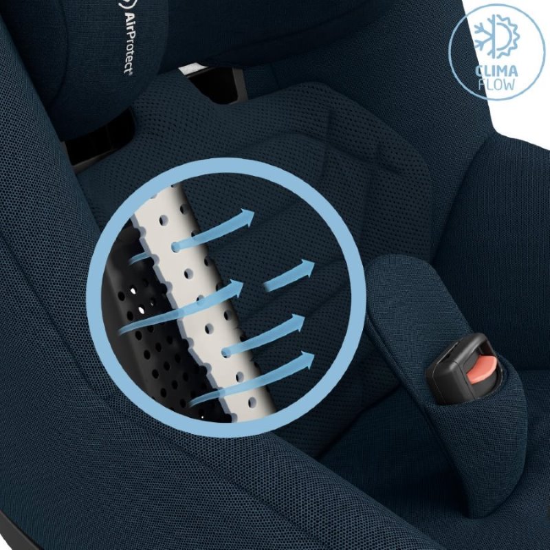 Maxi Cosi Pearl 360 Pro i-Size Autostoel