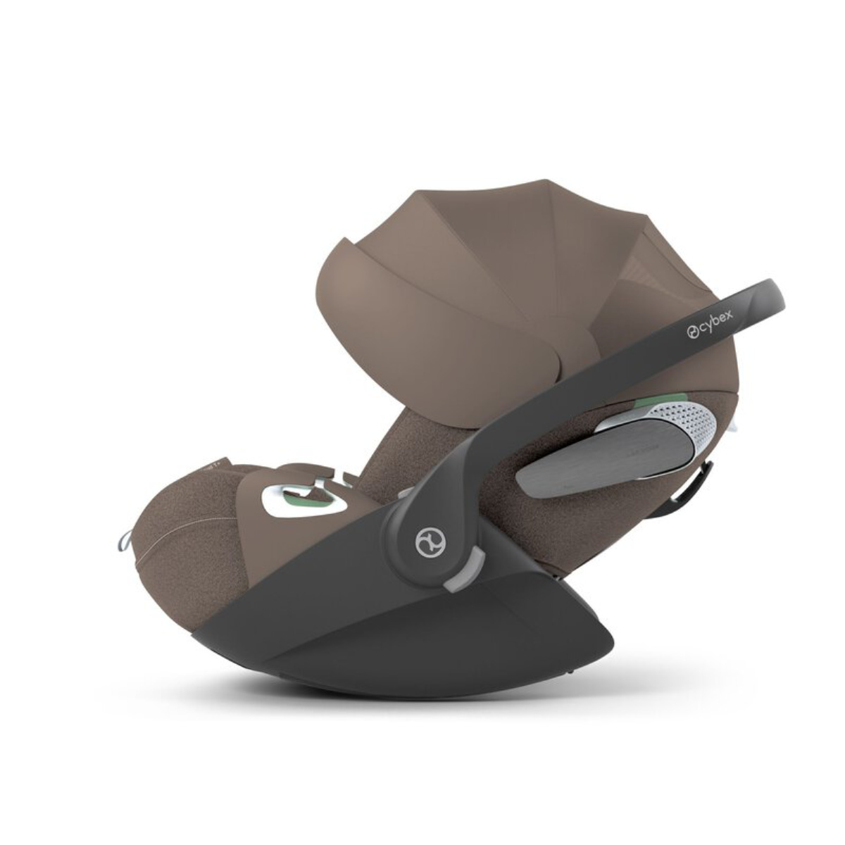 CYBEX Cloud T i-Size set inclusief Base T