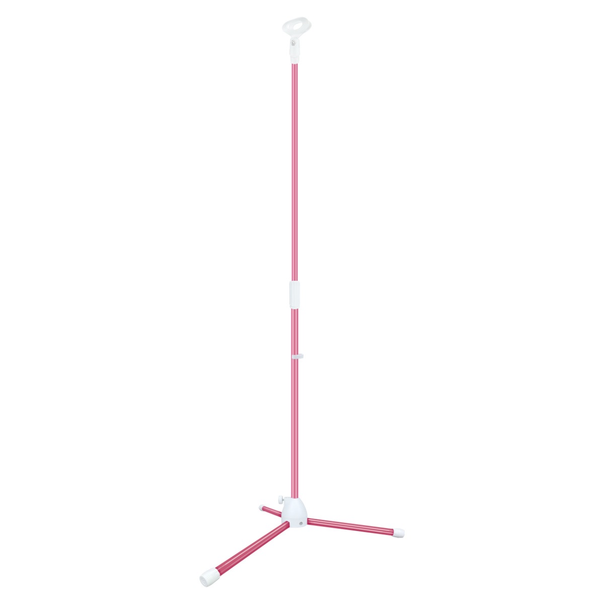 Lalarma vloerstandaard voor karaoke-sets