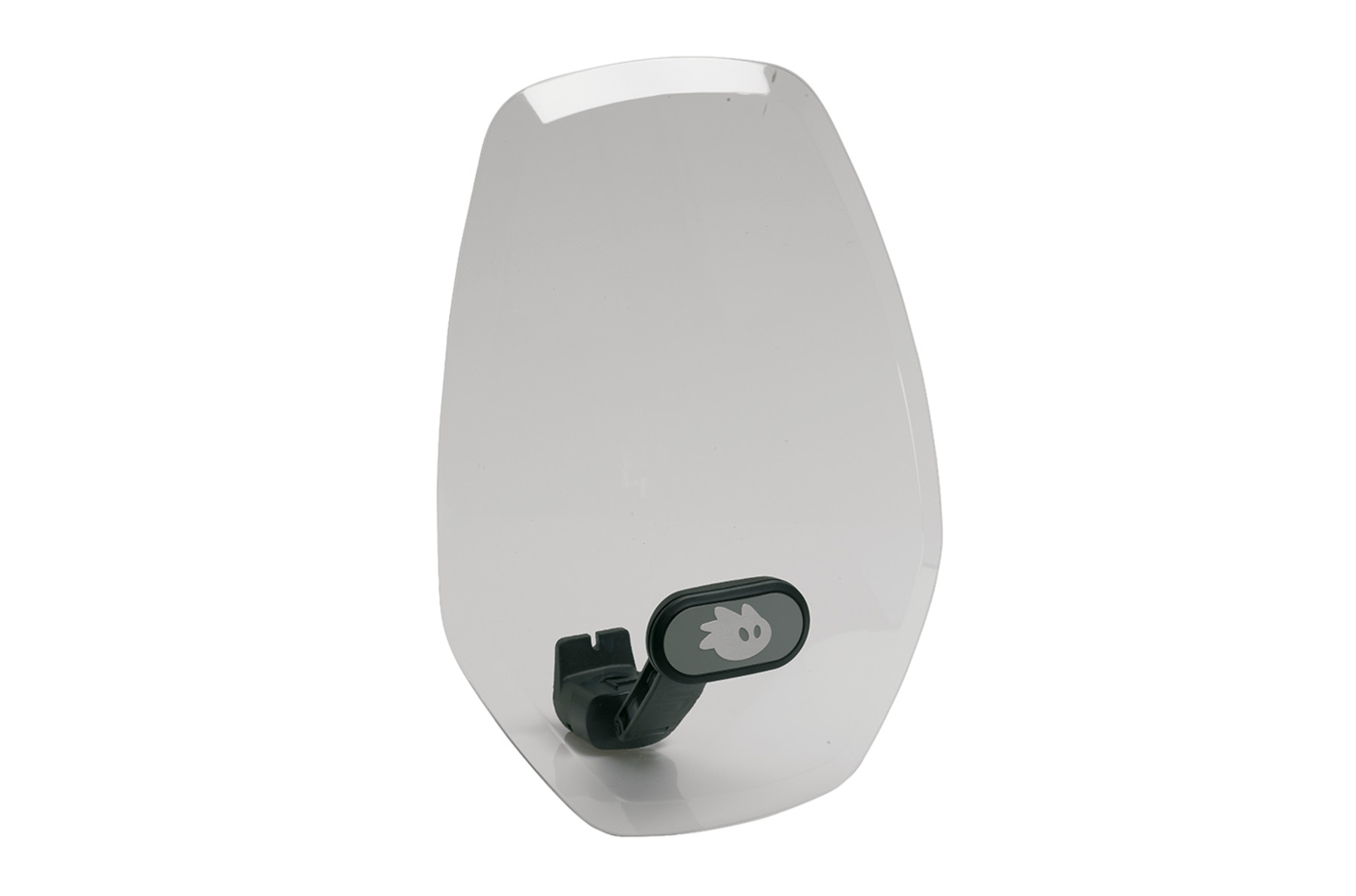 Thule Yepp Mini en Nexxt Mini windscherm
