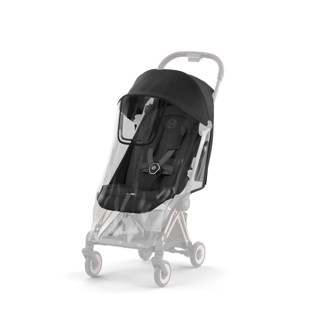 Cybex Coya Buggy Regenhoes