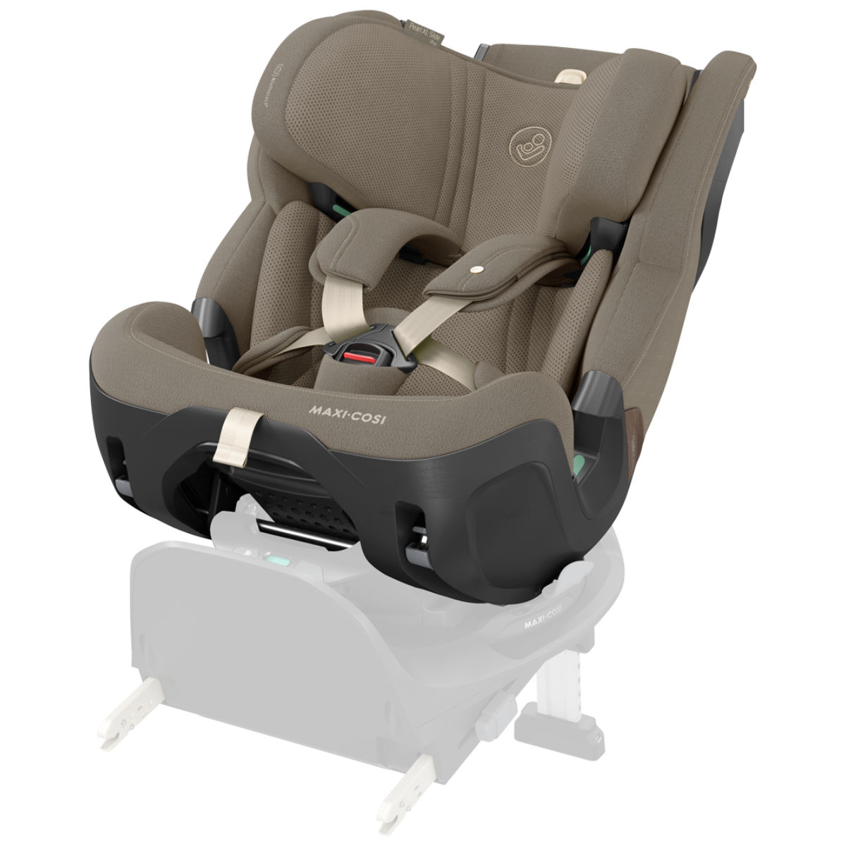 Maxi-Cosi Pearl XL Slide Pro i-Size Autostoel (3M-12J)
