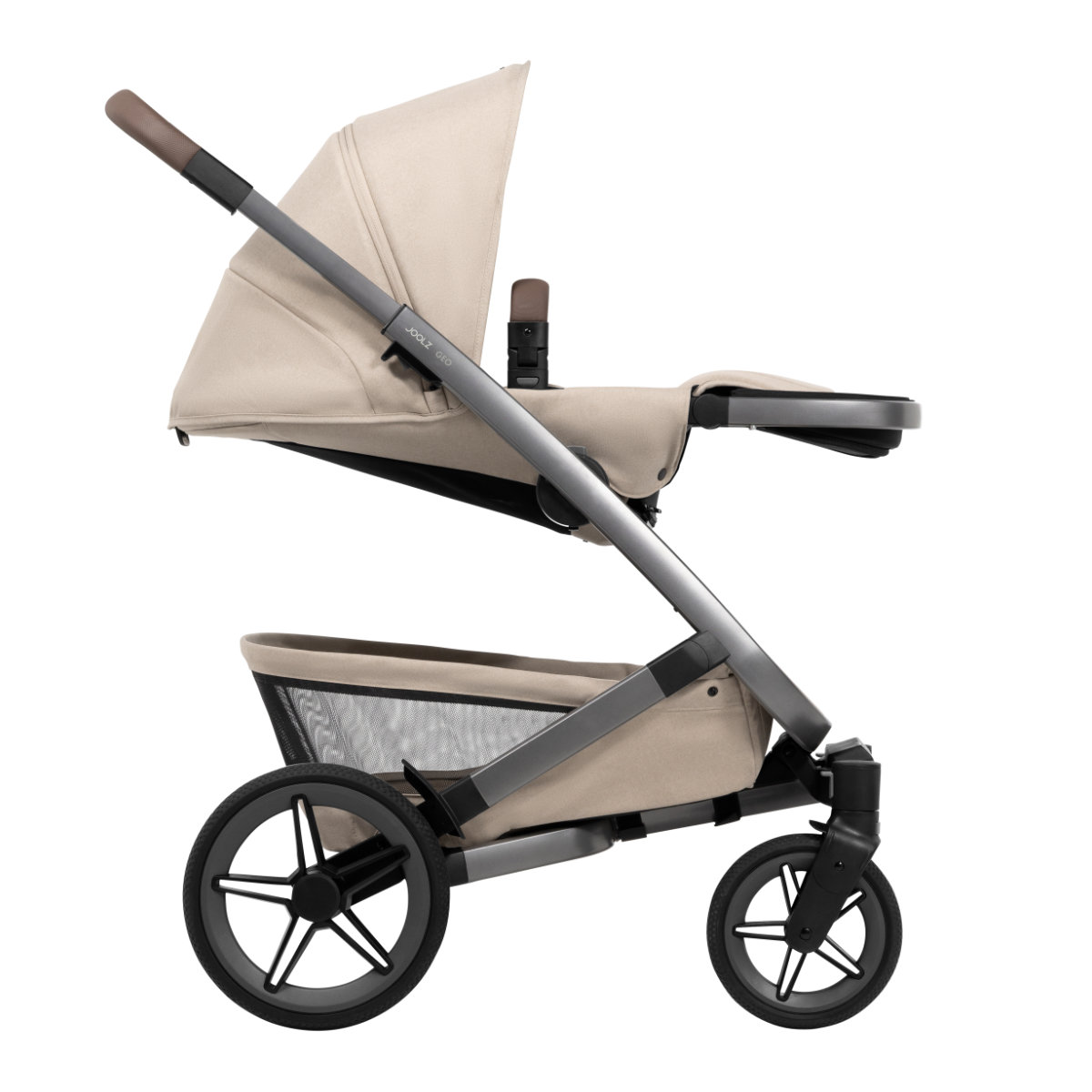 Joolz Geo5 Kinderwagen